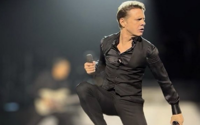 LOS CONCIERTOS CANCELADOS DE LUIS MIGUEL EN MÉXICO YA TIENEN NUEVAS FECHAS